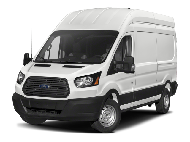 2018 Ford Transit Van TRAN 350 HR VAN