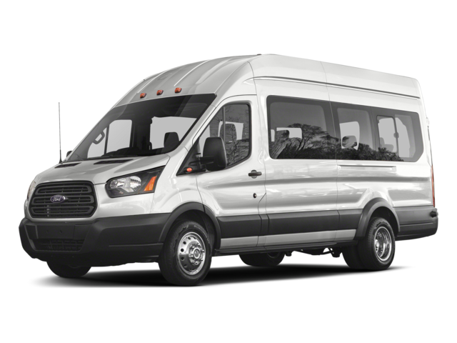 2018 Ford Transit Passenger Wagon XL