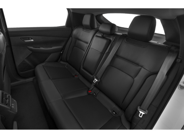 New 2026 Everest White Pearl TriCoat / Super Black Two-tone Nissan SV+ image 12