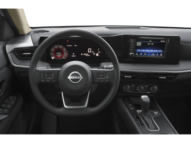 2026 Nissan Kicks S photo 2