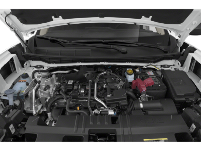 2026 Nissan Kicks S photo 2