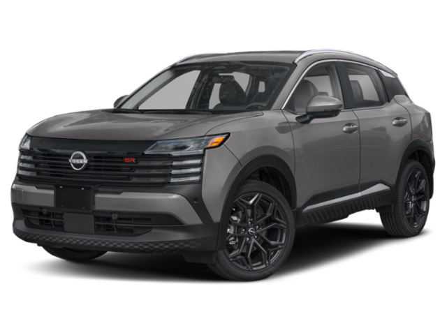 2026 Nissan Kicks 2.0 SR AWD's photo