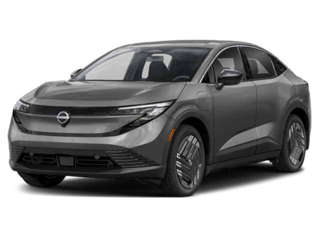 2026 Nissan Leaf S+ 4D Sport Utility