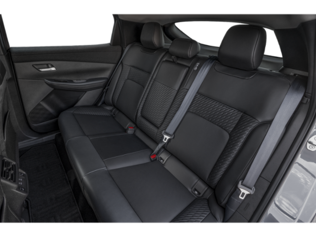 New 2026 Red Nissan PLATINUM+ image 10