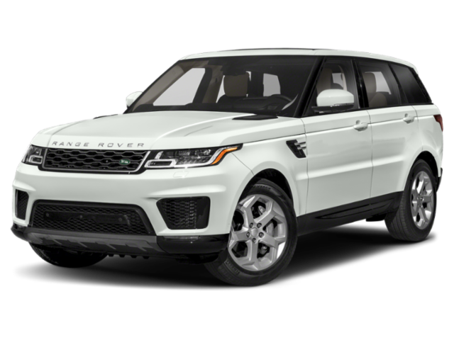 2023 Land Rover Range Rover Sport SE Dynamic