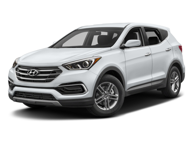 2017 Hyundai Santa Fe Sport AWD SE AUTO Leather, Sunroof, Back-up camera, Blindspot detection Sport Utility