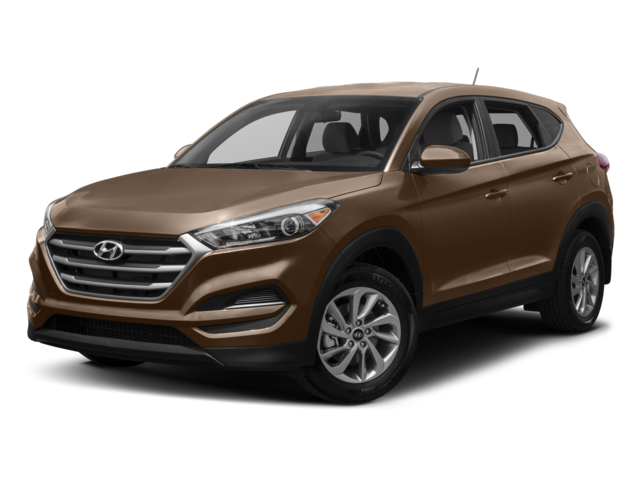 2017 Hyundai Tucson Sport SUV
