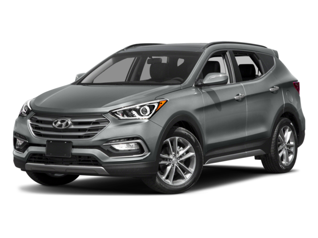 2017 Hyundai Santa Fe Sport AWD SE TURBO Leather, Sunroof, Heated seats, Back-up camera Sport Utility