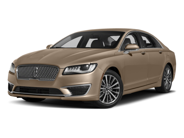 2017 Lincoln MKZ Hybrid Reserve 4dr Car