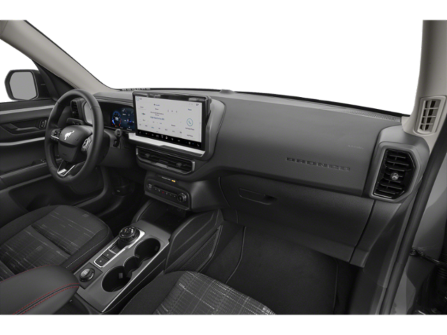 New 2026  Ford BRON SPT HER image 14