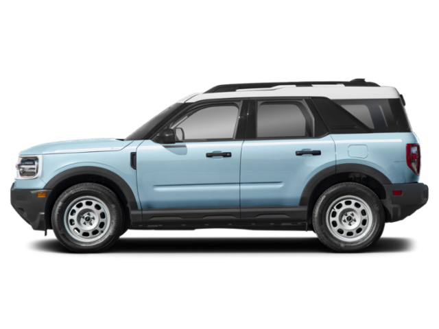 New 2026  Ford BRON SPT HER image 3