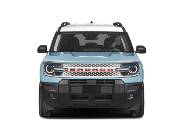 New 2026  Ford BRON SPT HER image 4