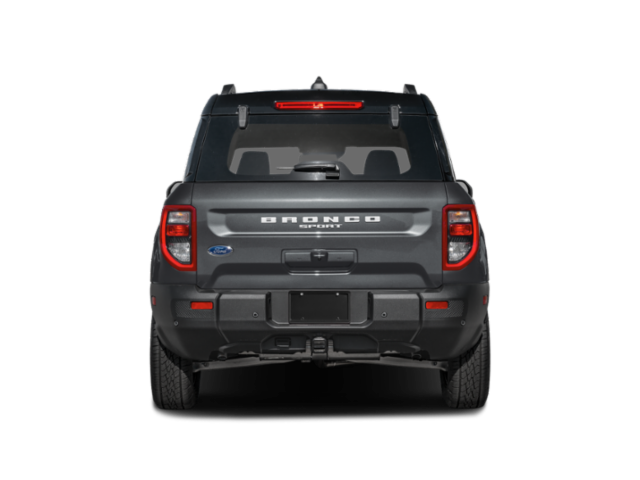 New 2026  Ford Badlands image 5