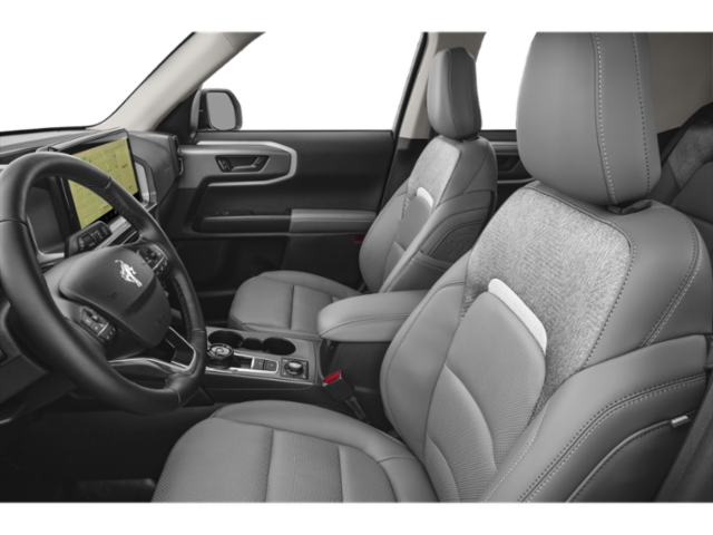 New 2026 Black Ford Badlands image 6