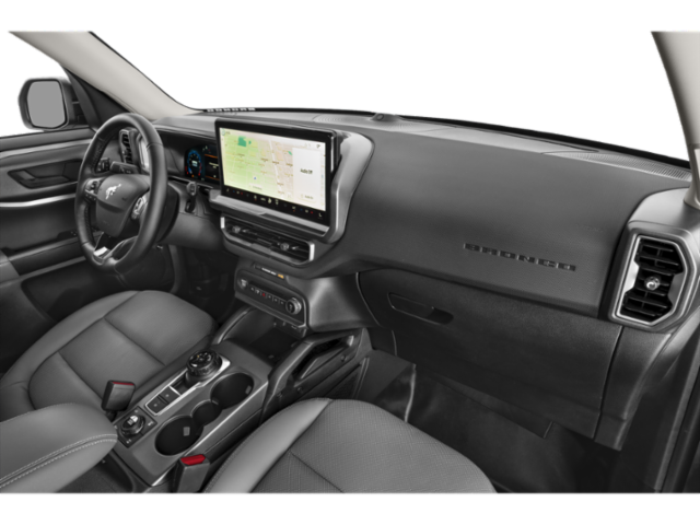 New 2026 Black Ford Badlands image 12