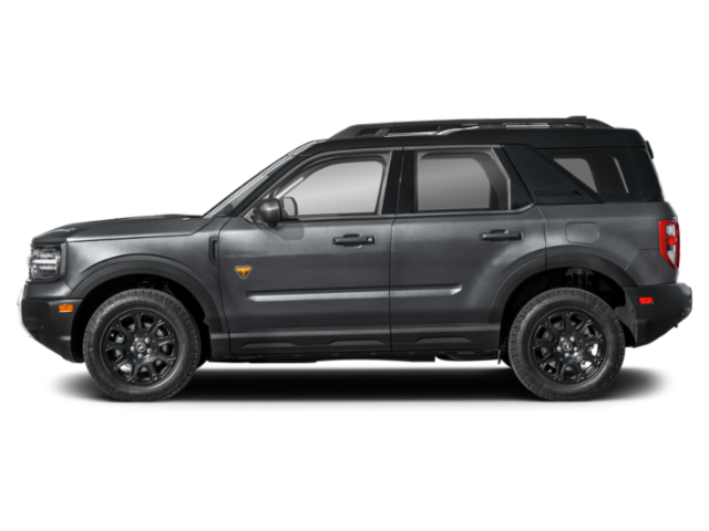 New 2026  Ford Badlands image 3