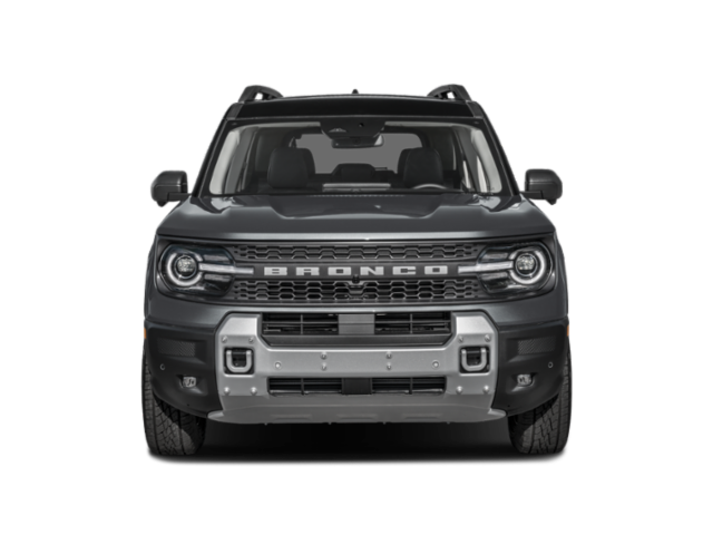New 2026  Ford Badlands image 4