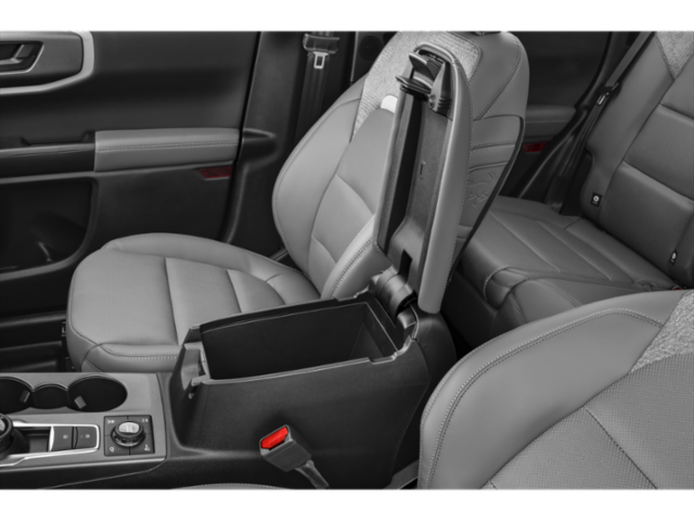 New 2026 Black Ford Badlands image 11