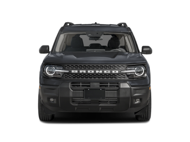 New 2026  Ford BRONCO SPT BIG image 4