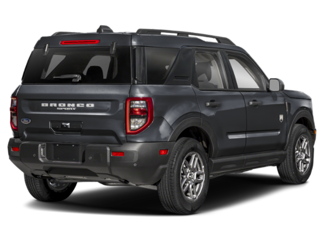 New 2026  Ford BRONCO SPT BIG image 2