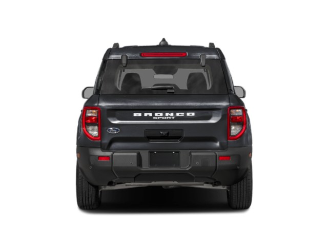 New 2026  Ford BRONCO SPT BIG image 5