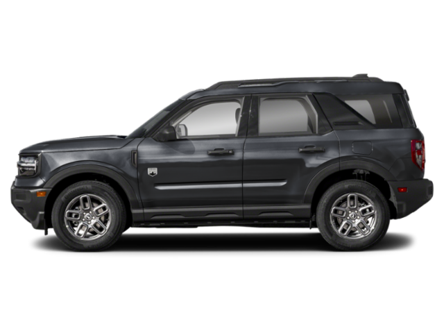 New 2026  Ford BRONCO SPT BIG image 3