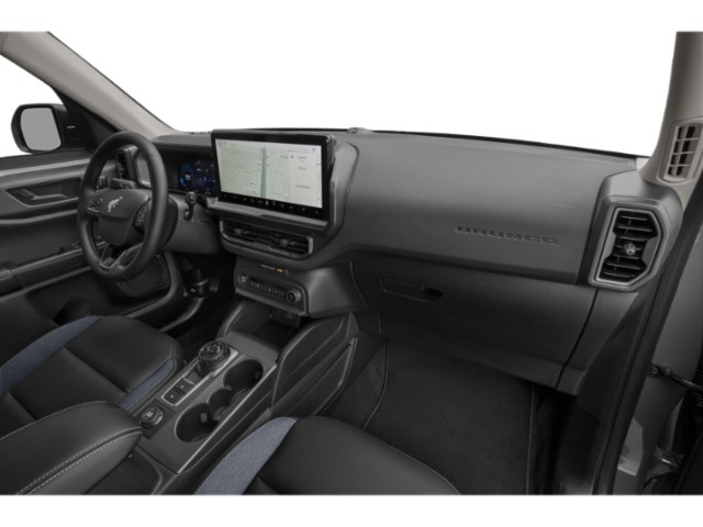 New 2026 Black Ford Outer Banks image 12