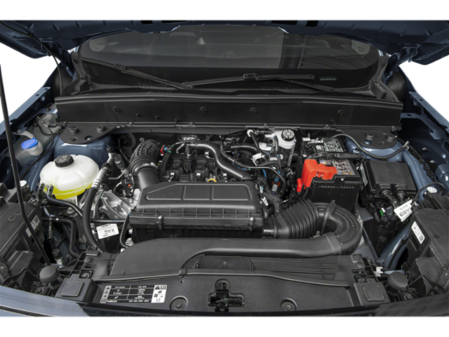 New 2026 Black Ford Outer Banks image 9