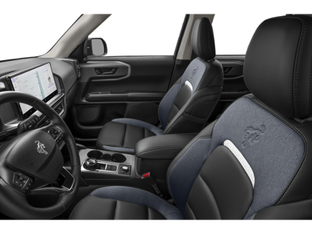 New 2026 Black Ford Outer Banks image 6
