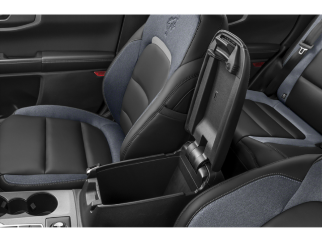 New 2026 Black Ford Outer Banks image 11