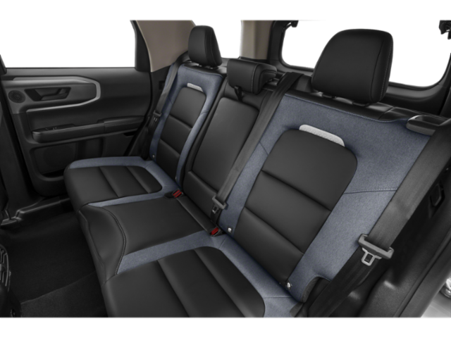 New 2026 Black Ford Outer Banks image 10