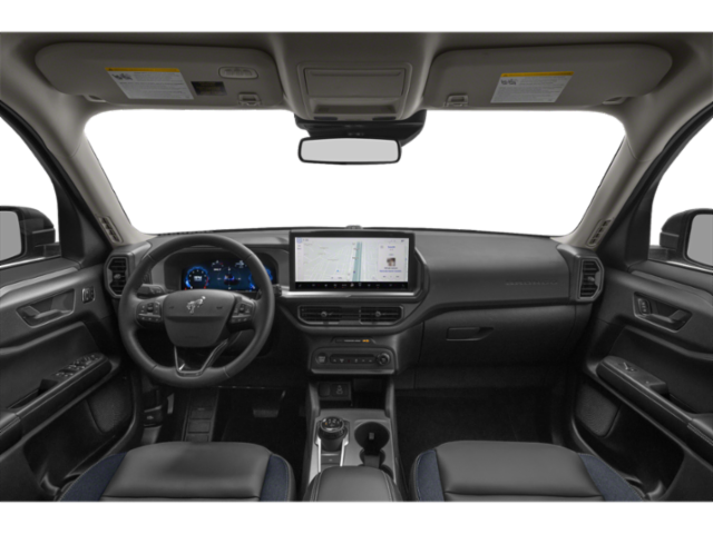 New 2026 Black Ford Outer Banks image 5