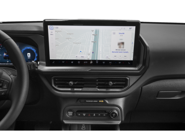 2026 FORD BRONCO SPORT - Image 7