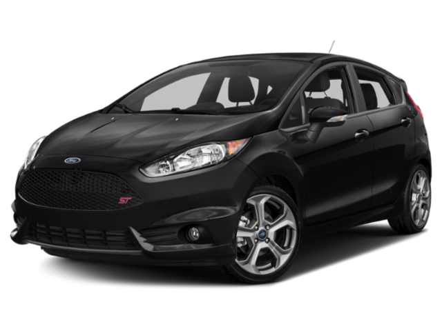 2019 Ford Fiesta ST