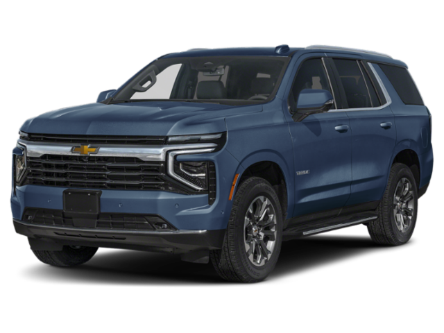 2027 Chevrolet Tahoe LT