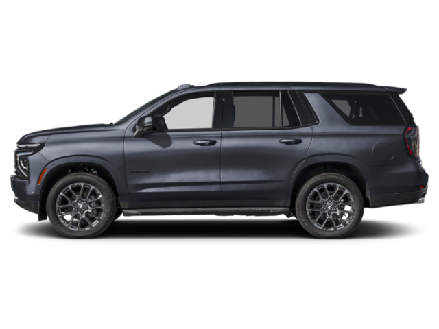 New 2027 Gray Chevrolet RST image 3
