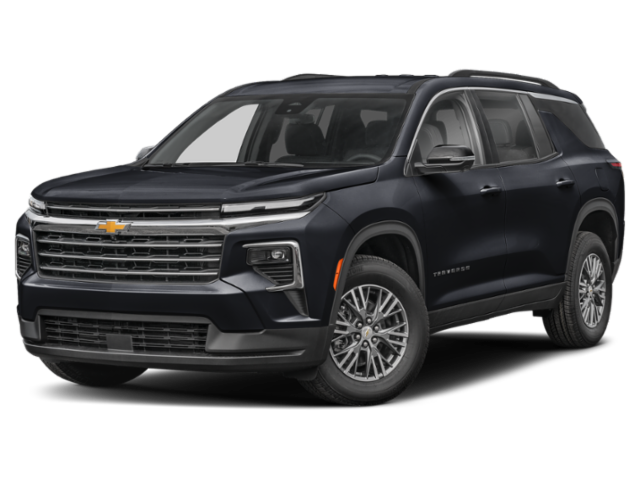 New 2027 Mosaic Black Metallic Chevrolet LT image 10