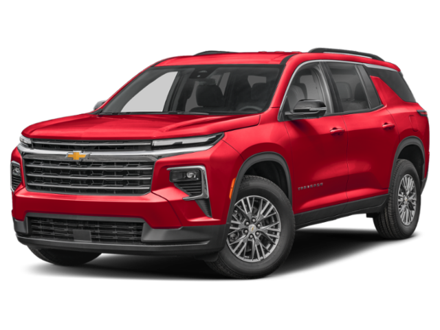 New 2027 Radiant Red Tintcoat Chevrolet LT image 10