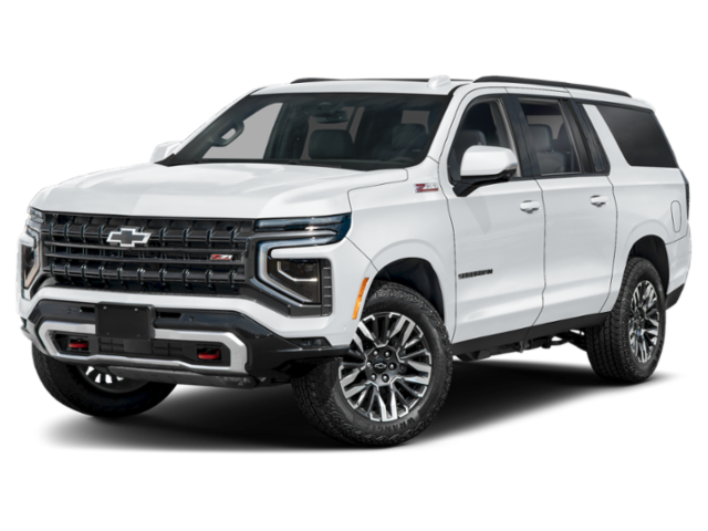 New 2027 Summit White Chevrolet Z71 image 10