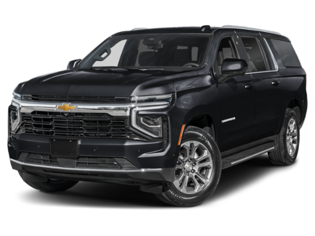 New 2027 Black Chevrolet LS image 10