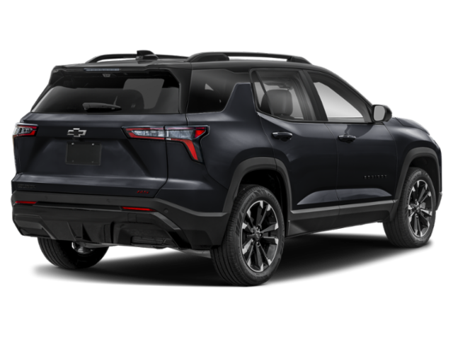 New 2027 Mosaic Black Metallic Chevrolet AWD RS image 10