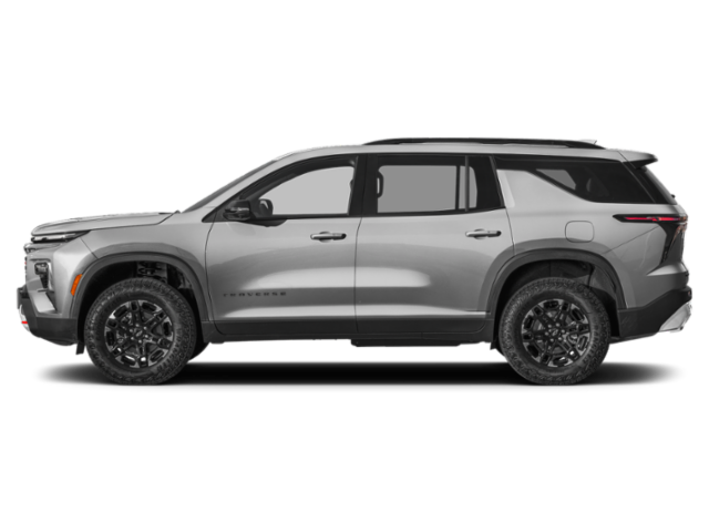 New 2027 Sandstone Gray Chevrolet Z71 image 12