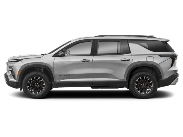 New 2027 Sandstone Gray Chevrolet Z71 image 12