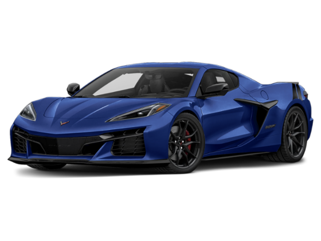2027 Chevrolet Corvette 3LT