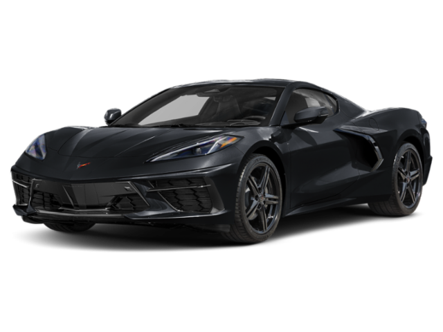 2027 Chevrolet Corvette 2LT