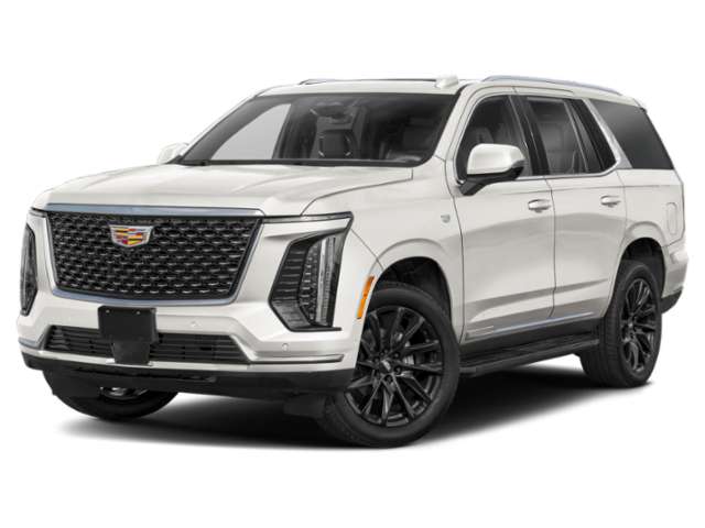 2027 Cadillac Escalade Luxury
