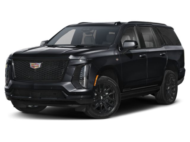 2027 Cadillac Escalade Sport
