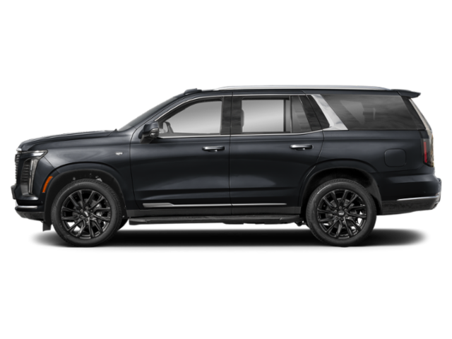 New 2027 Black Cadillac Luxury image 3