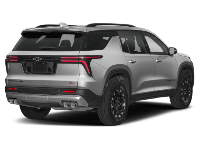 New 2027 Sandstone Gray Chevrolet Z71 image 11