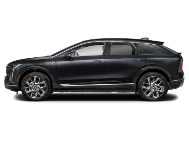 New 2027 Black Cadillac Luxury image 3